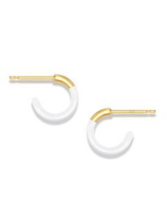 【両耳用】 プラシーボピアス - PLACEBO COLOUR 101W (YW)