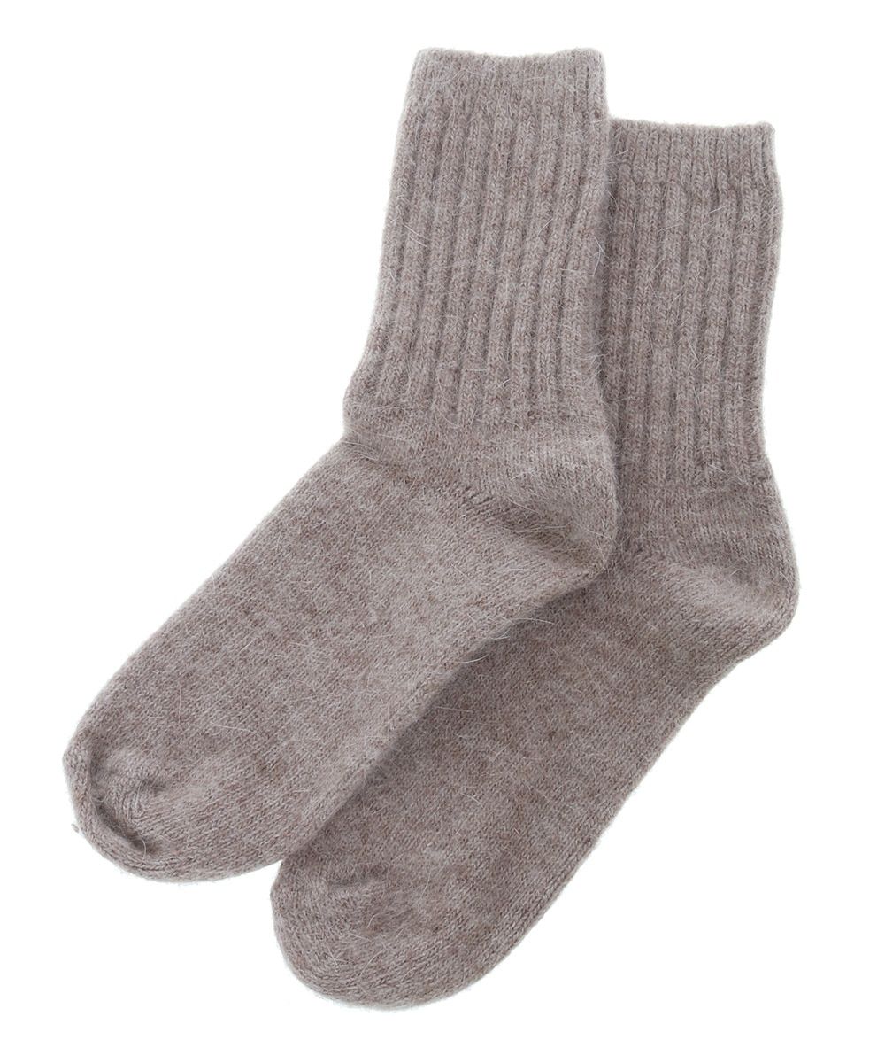 ウールソックス - WOOL SOCKS