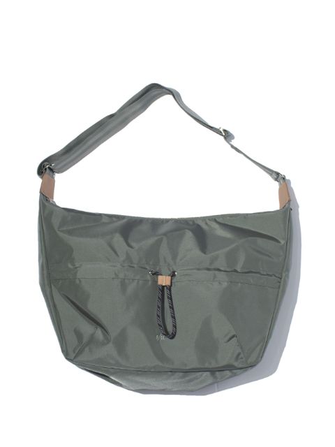 レコー ツーウェイ ショルダー トートバッグ - 420 re/cor 2WAY SHOULDER TOTE (Foliage Green)