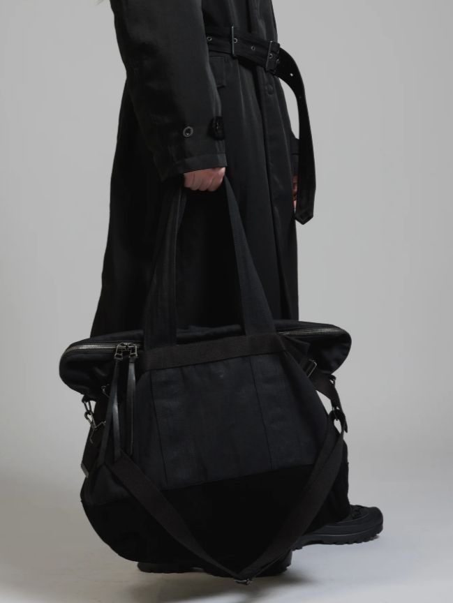 デニムトートバッグ - DENIM BAG