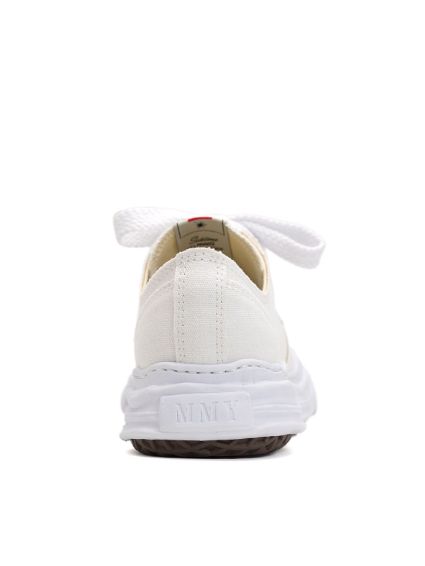 "HANK / ハンク" オリジナルソール スニーカー / A05FW702 - WHITE