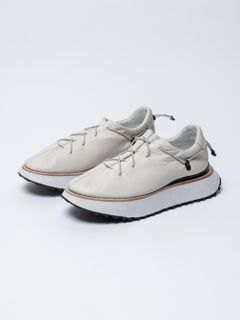 TVA × WERKSTATT:MUNCHEN ミックスコーデ