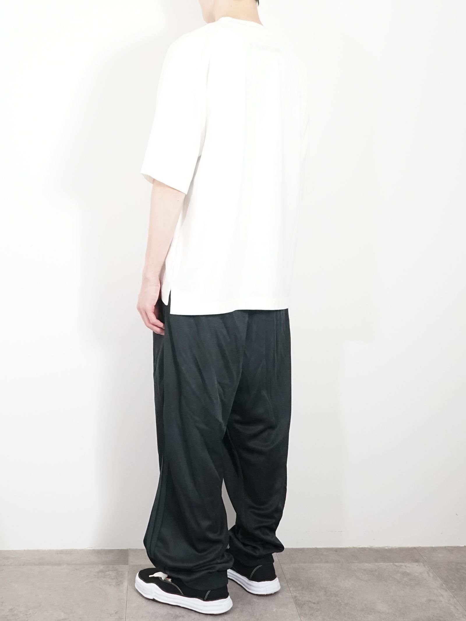 Maison MIHARA YASUHIRO - ドッグプリントTシャツ - Dog Printed