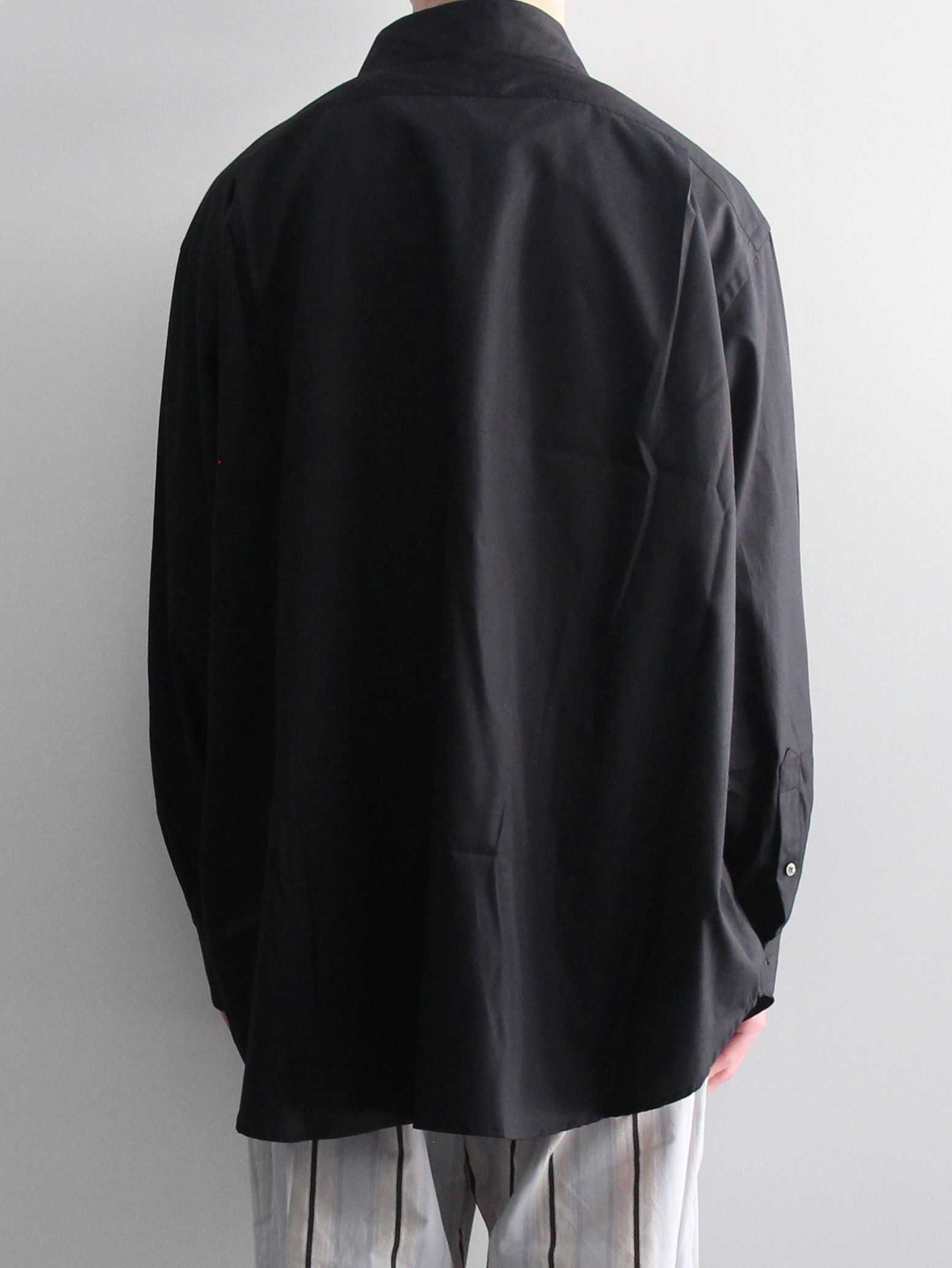 ビッグシャツ "BIG SHIRTS - Broad -"
