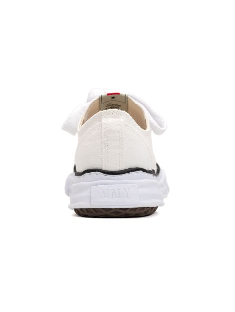 オリジナルソールスニーカー PETERSON / ピーターソン - A01FW702 - WHITE