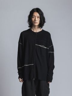 デイリーにお勧め、TVAのカジュアルモードコーデ