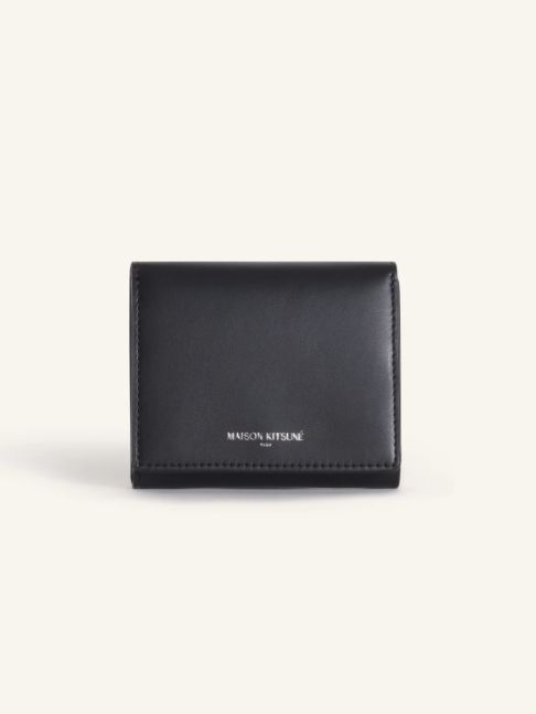 PARIS トライフォールド ウォレット