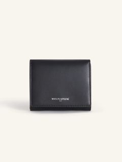 PARIS トライフォールド ウォレット