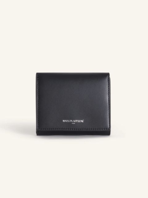 PARIS トライフォールド ウォレット