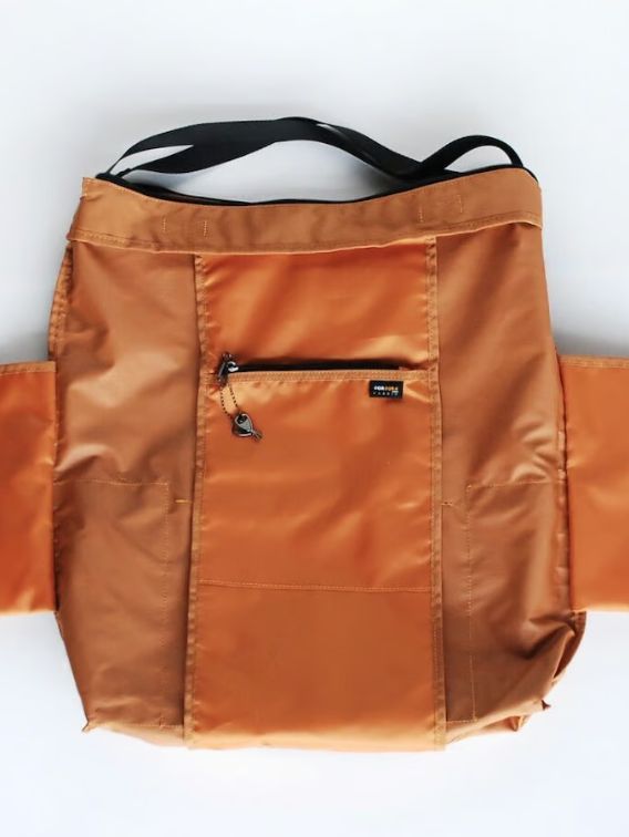 4WAYバッグL / 4WAY BAG L