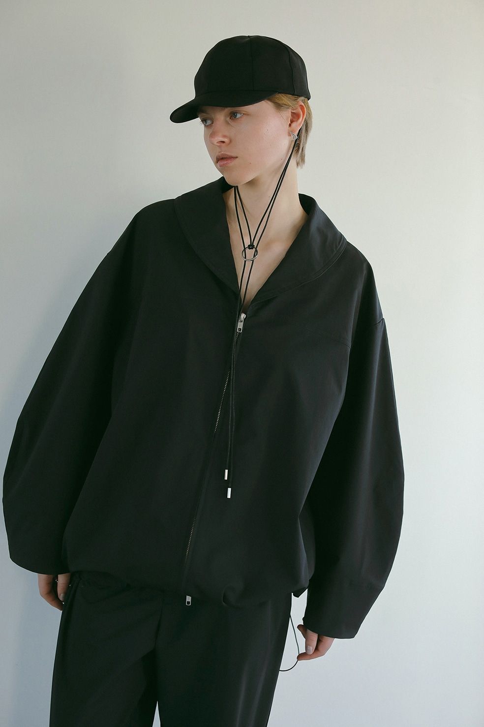 MANOF - カシラコラボキャップ｜CA4LA×MANOF RING CHARM CAP