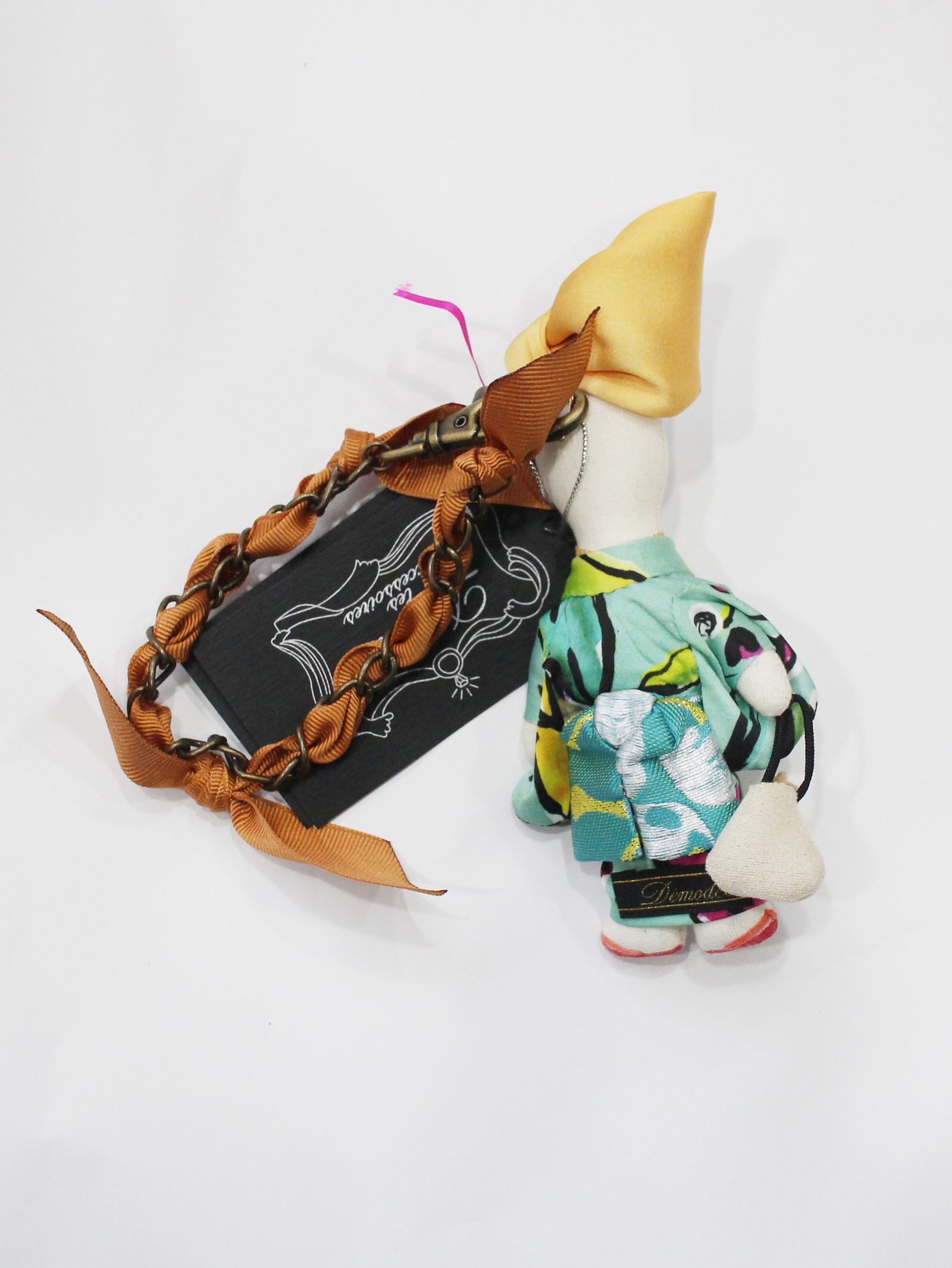 ドールチャーム - KOMACHI - O