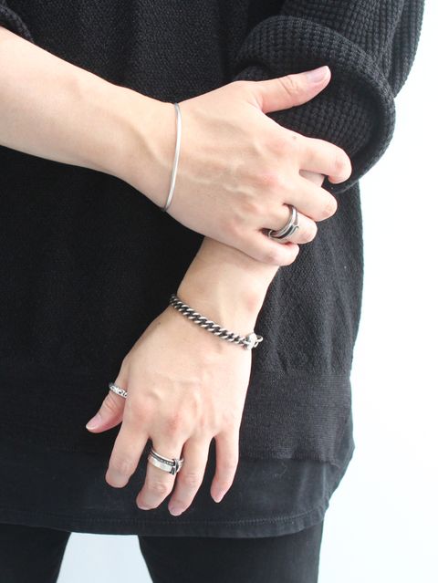 WERKSTATT:MUNCHEN  Silver Coordination