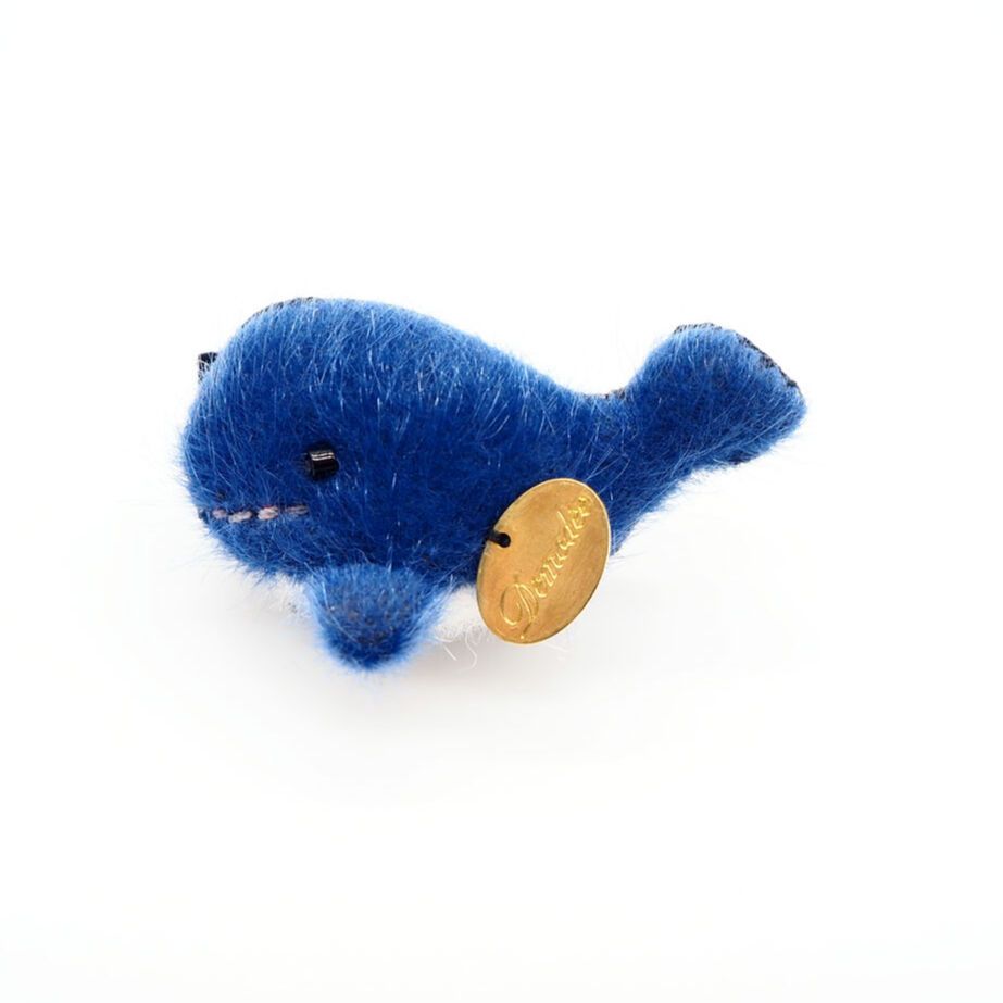 サンリオ コラボ ブローチ - KT-TRAVELING-BROOCH