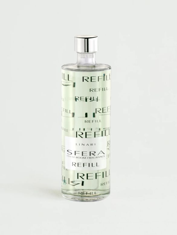SFERA (スフェラ) 詰め替え リフィル 500ml 「スティック付き」