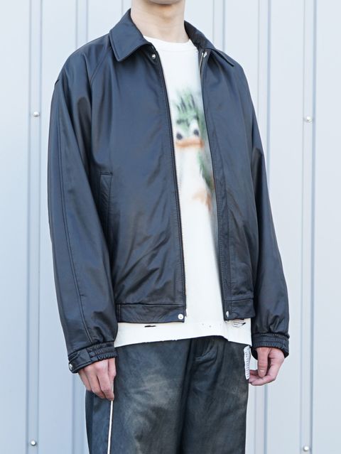 MMY 25SS 新作コーディネート紹介