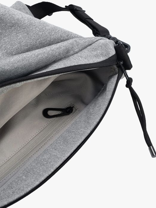 ORNE（オルネ）  Woven Concrete - ショルダー/ ボディバッグ