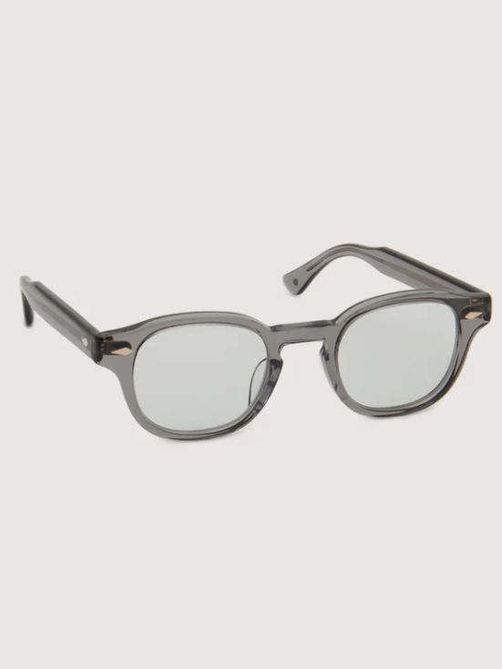 NOCHINO OPTICAL - NOCHINO (ノチノ) #20 SAFETY GREY x GREY