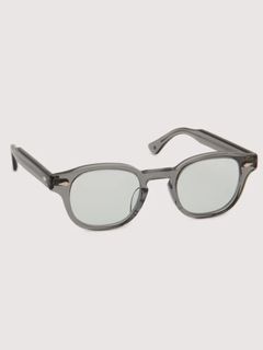 小物 NOCHINO OPTICAL #3. Grey Green to D.GREY NOCHINO #3 RICH AMBER × GREY GREEN to D.GREY (PHOTOCHROMIC