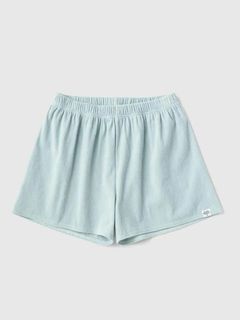 【3色展開】 1ミリパイルトランクス - Pile Trunks