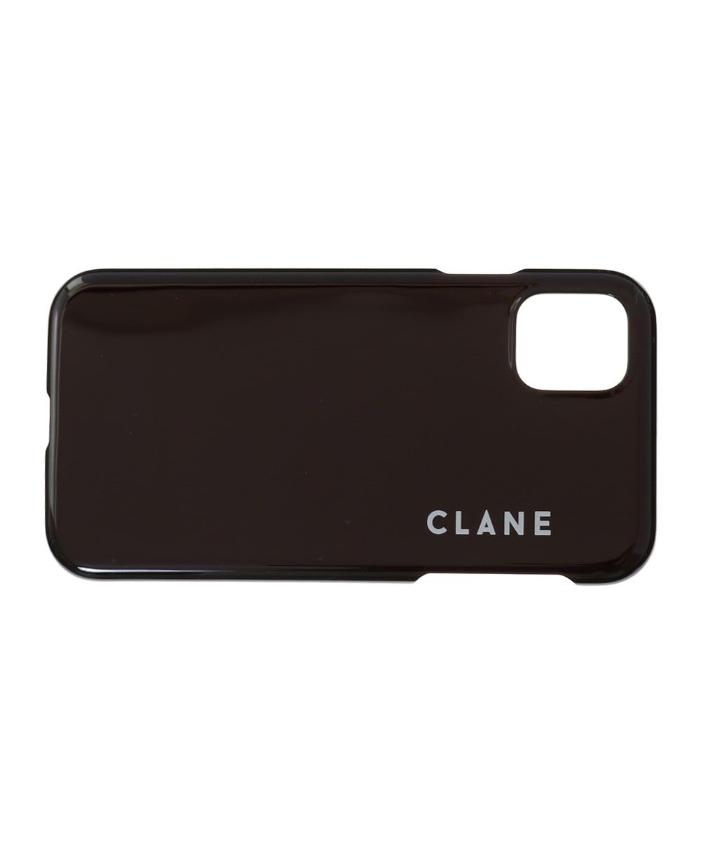 CLANE - iPhone CASE - 11/XR 対応マートフォンケース | ADDICT WEB SHOP