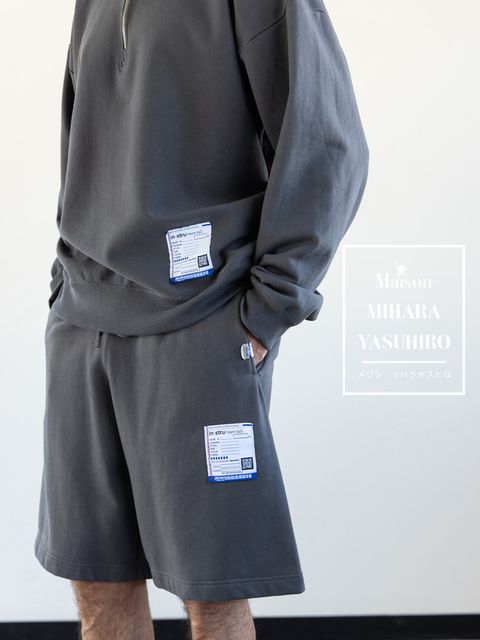 Maison MIHARA YASUHIROの新たなベーシック──「in・stru(men-tal).」