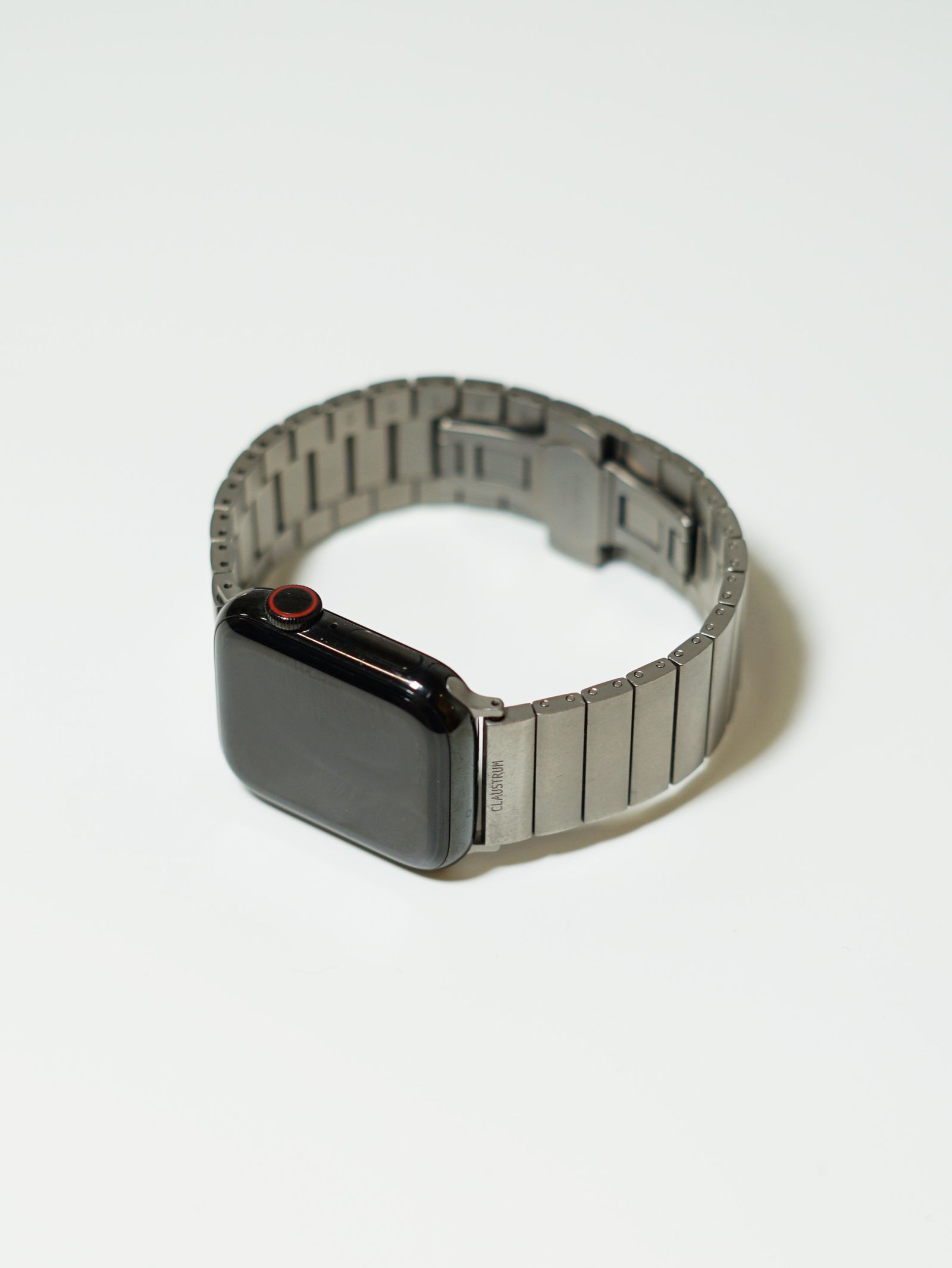 PERSONA STRAP VIBRATION｜Apple Watch 全モデル 対応ステンレスベルト