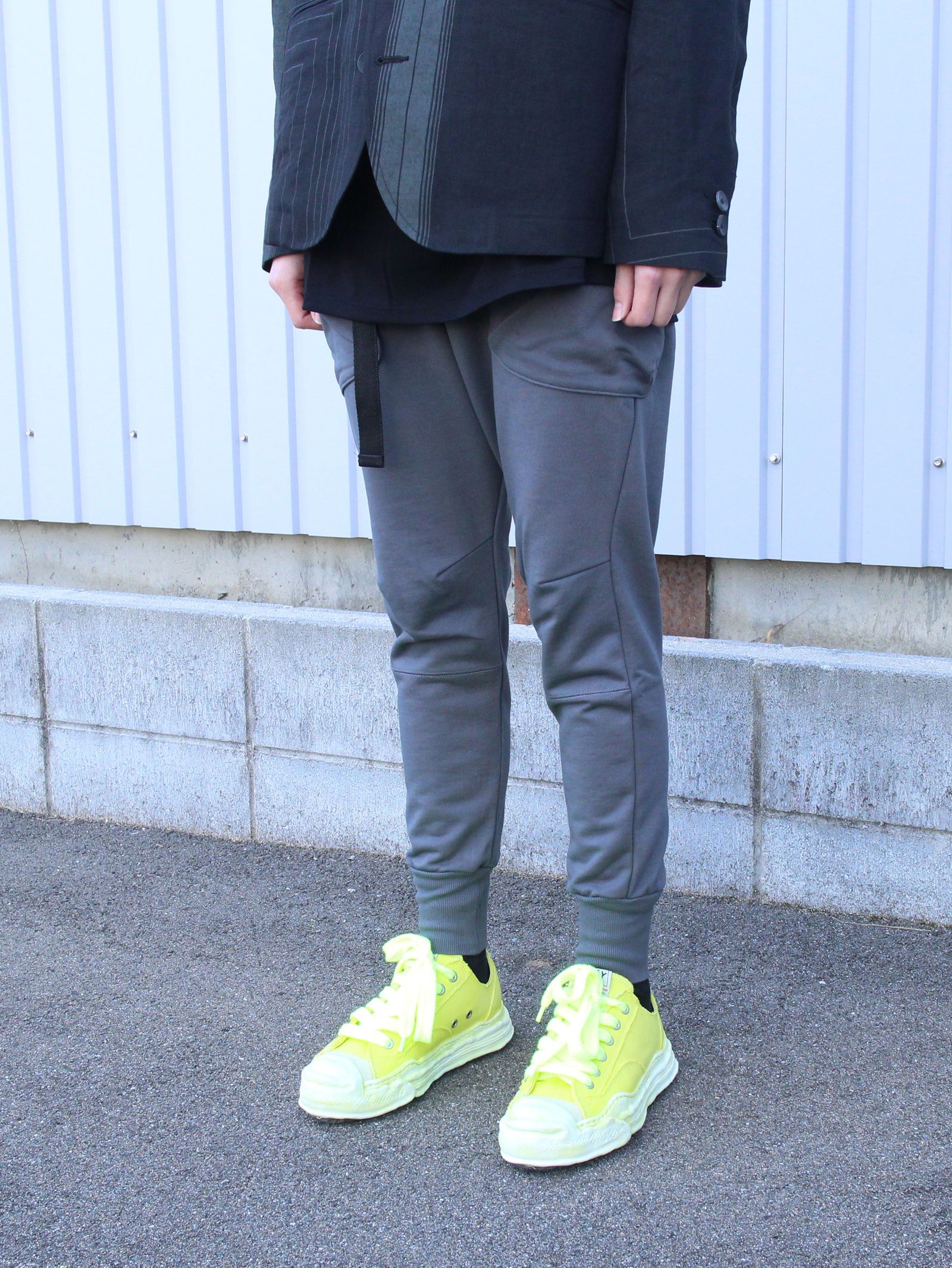 The Viridi-anne 21SS 新作ジャケット スタイル