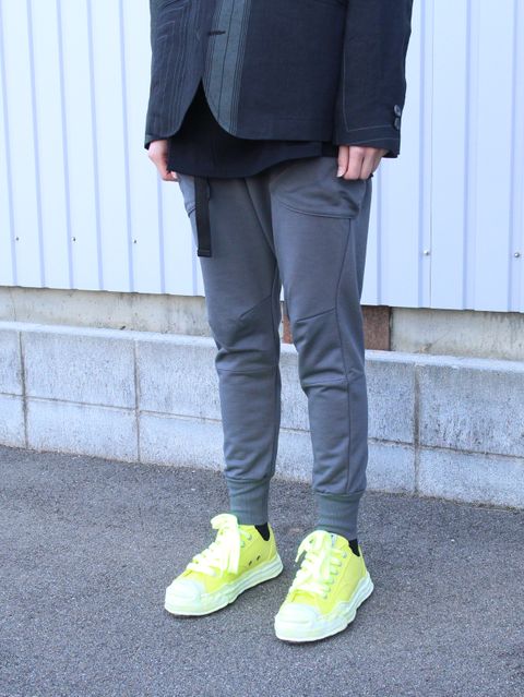 The Viridi-anne 21SS 新作ジャケット スタイル
