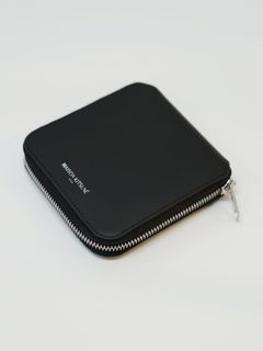 PARIS ラウンドジップウォレット