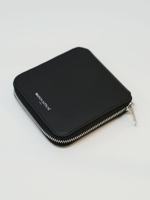 PARIS ラウンドジップウォレット