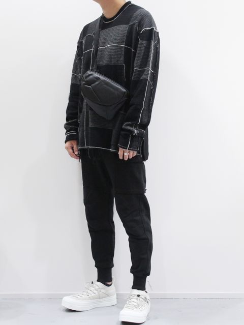 TVA 22-23AW 最新コーディネート紹介!!