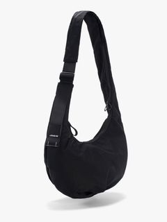 Hyco Small Smooth Black  - ハイコ スムース ブラック ショルダーバッグ 斜め掛け