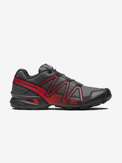 SALOMON - SPEED CROSS 3 - ユニセックス スポーツスタイル