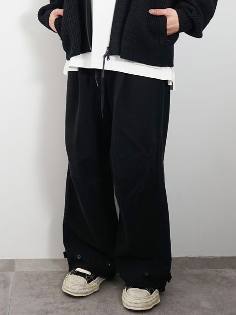 TVA 24AW 新作ニットスタイル