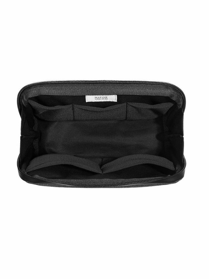 モバイルアクセサリーケース STOW LITE ORGANIZER - GREY