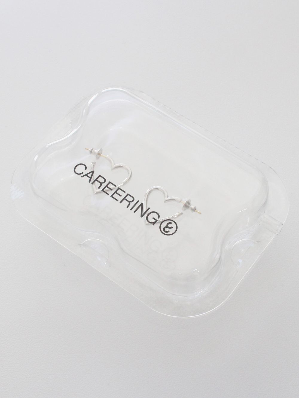 CAREERING × GIRLS DON’T CRY "GDC003”のご紹介。