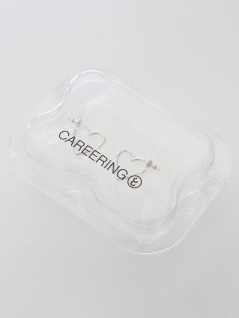 CAREERING × GIRLS DON’T CRY "GDC003”のご紹介。