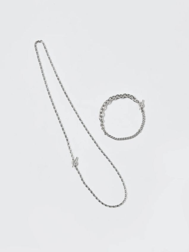 マーズコラボ ジョイントネックレス - MARS EDITION JOINT NECKLACE