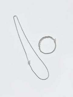 マーズコラボ ジョイントネックレス - MARS EDITION JOINT NECKLACE