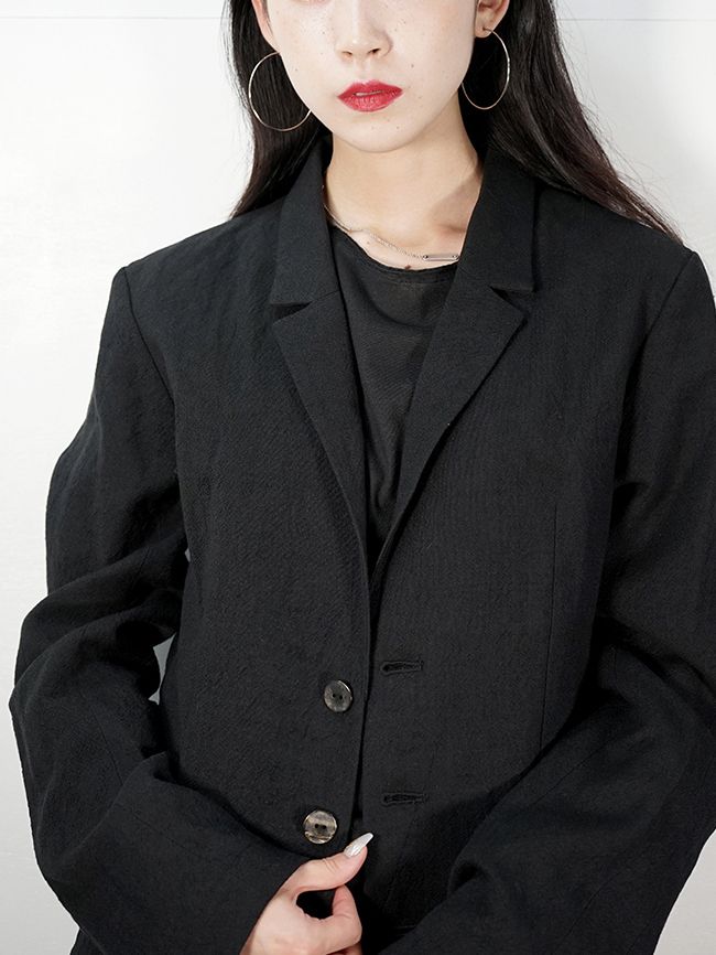 Hananira Jacket