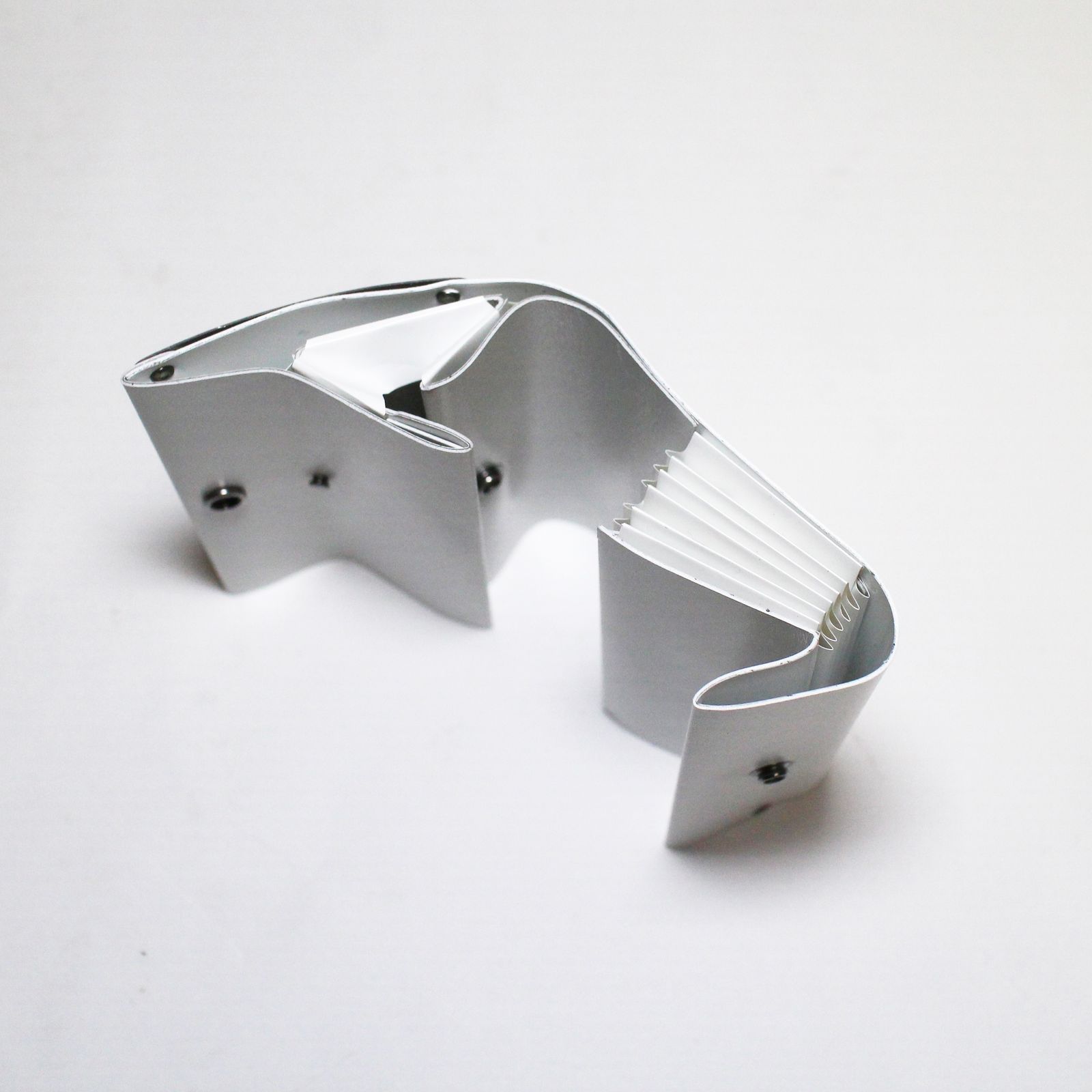 【4/19まで】CLAUSTRUM アーティキュラミニウォレット CLAUSTRUM - アーティキュラミニウォレット(小銭入れ付き財布
