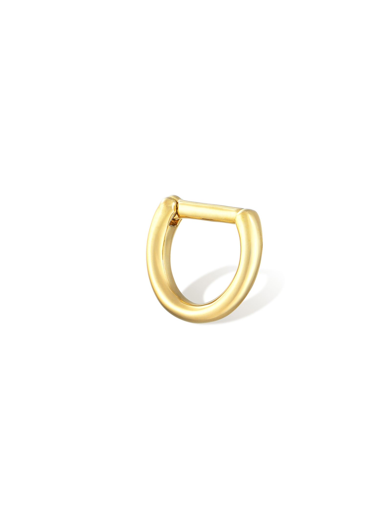 SEPTEM - 03 / セプタム 鼻ピアス - 18K