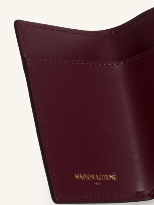 EDIE コンパクト ウォレット (BAKELITE)