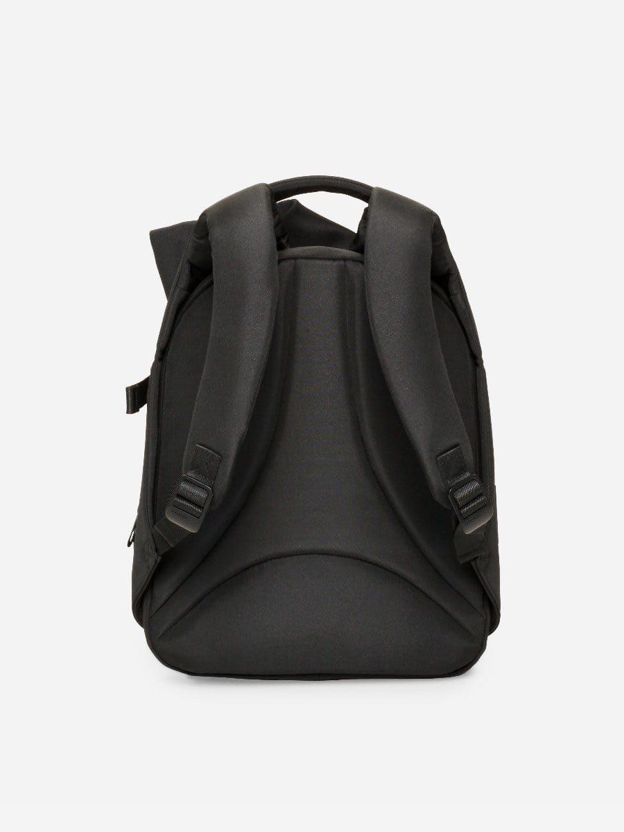 バッグ Cote&Ciel Isar S EcoYarn Black côte&ciel official | Isar S EcoYarn Black côte&ciel Official