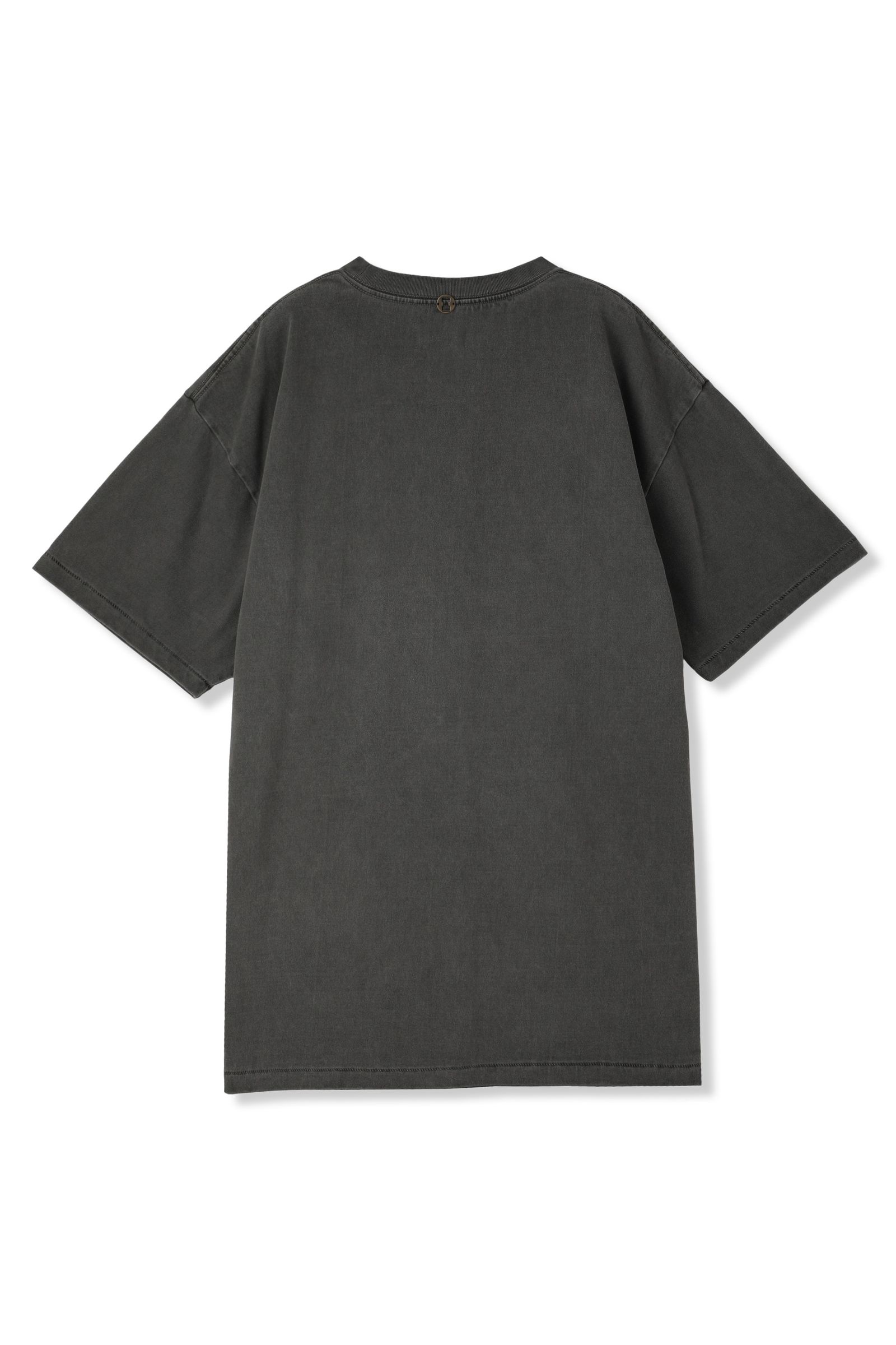 × JOY DIVISION LOVE WILL TELL US APART TEE (BLACK) - プリントティーシャツ