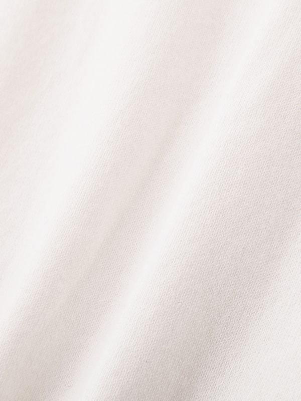 コンフィーニットTee (WHITE)