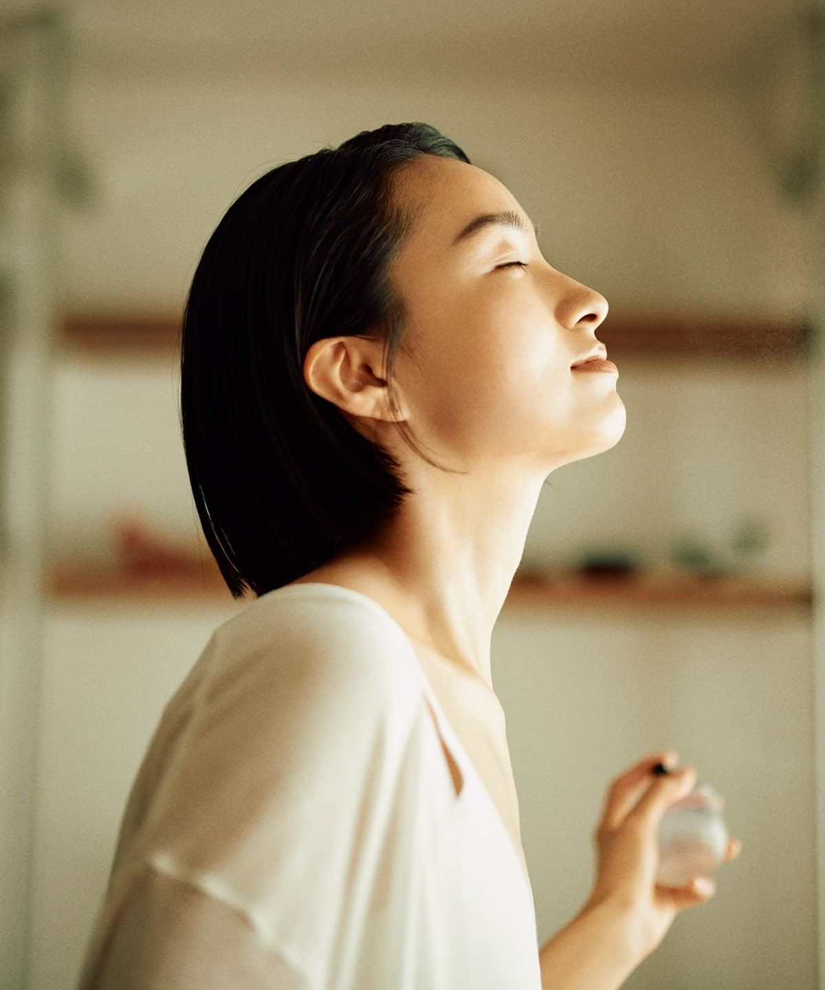 マインドフル フレグランス / Dream Catcher（夢守り）100ml