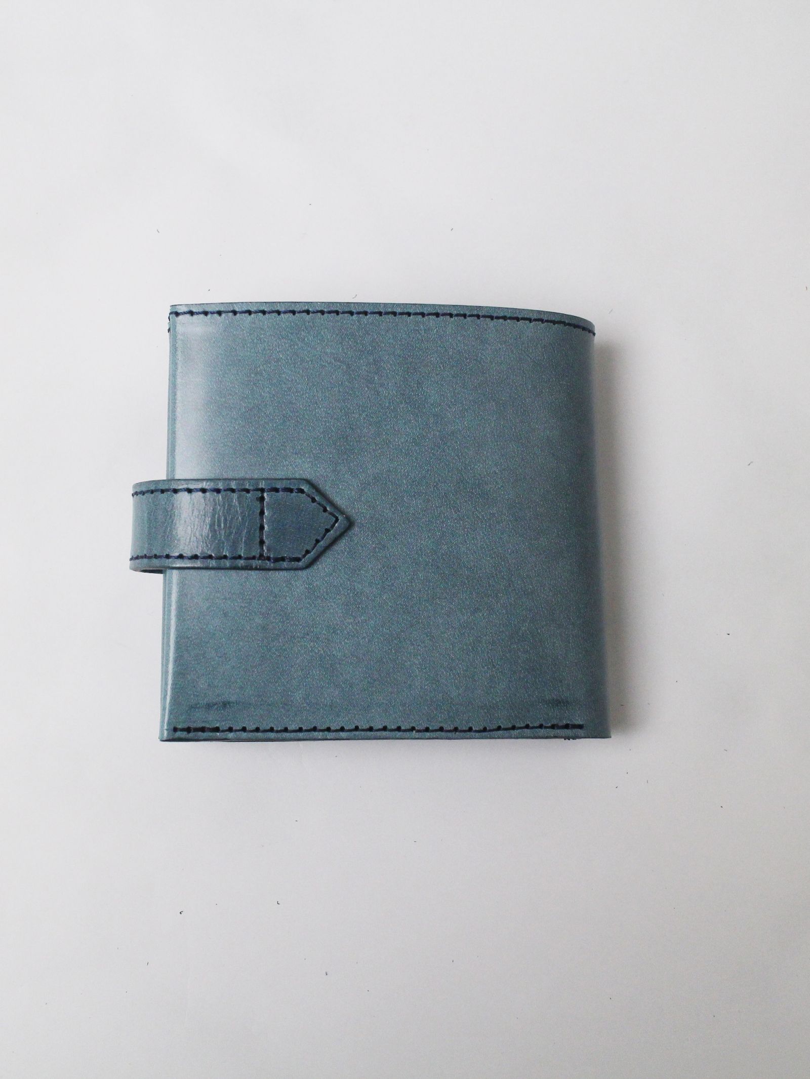 フォールド ウォレット - Fold wallet - NAVY