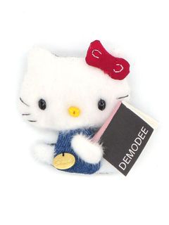 ブローチ -  22ABR-HKITTY BOOK